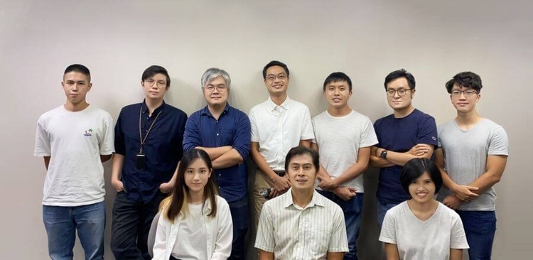 迪威智能獲1,400萬元天使輪投資，靠AI玩轉聲音領域的他們特別在哪？