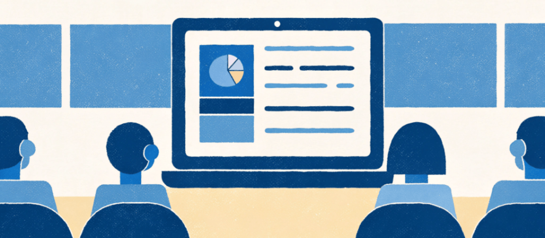 Meeting Ink 摘要模板使用教學（情境模板／自訂模板）