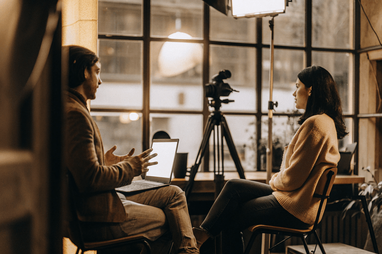 百工百業摘要模板示範：如何用 Meeting Ink 讓專訪整理不再耗時費力?