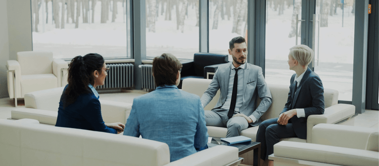 百工百業摘要模板示範：研究與學術專案會議，該怎麼整理才有效？