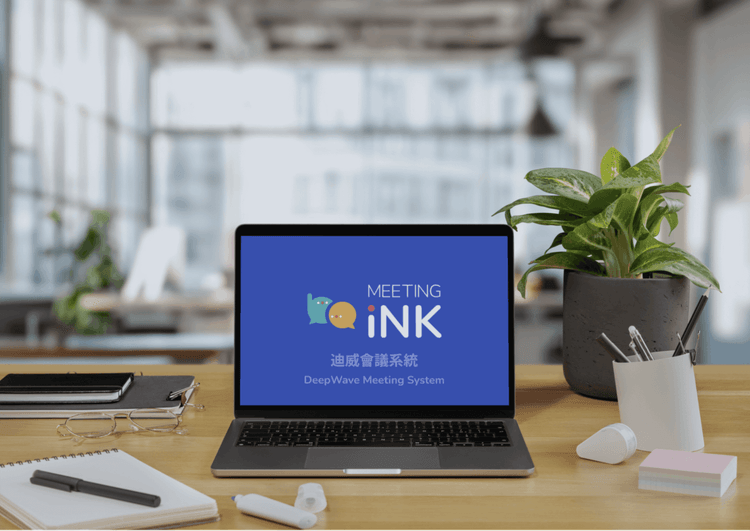 Meeting Ink Desktop Release Note