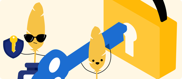 Your Face Is the Password Now: Passkey Sign-In Comes to Meeting Ink