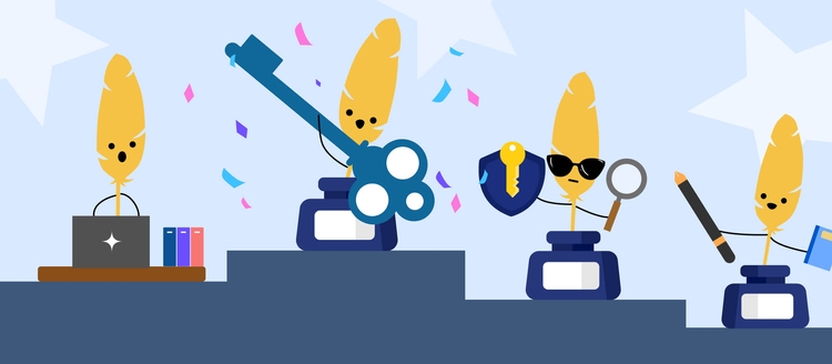 Meeting Ink 企業角色設定上線:把「可分享、可存取、可稽核」變成企業防護的預設項目