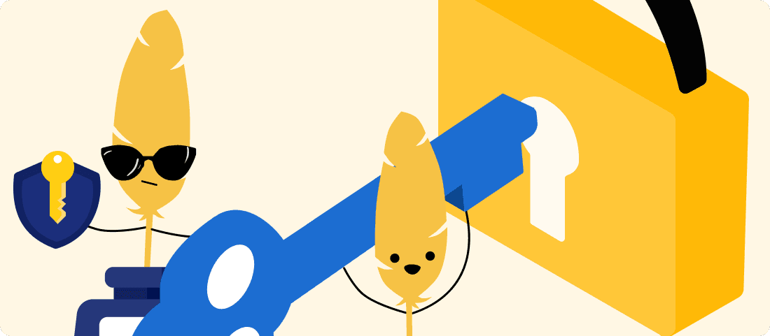 Your Face Is the Password Now: Passkey Sign-In Comes to Meeting Ink